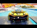 Forza Horizon 3 McLaren P1 Hot Wheels Goliath