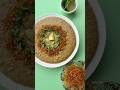 Easy One Pot Lamb Haleem Recipe