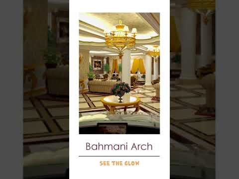 By Bahmani Arch Group