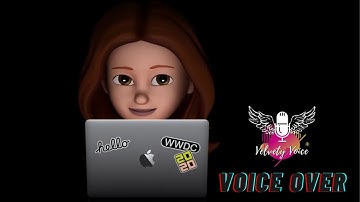 Apple Worldwide Developers Conference (WWDC) 2020 | Voice Over