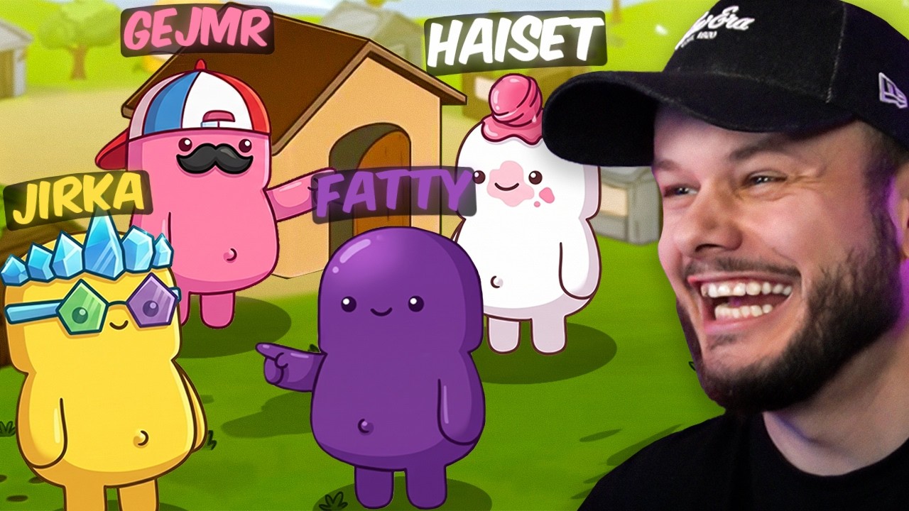 Najzábavnejší Feign v 2026