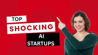 Top 10 AI Startups That Will Shape 2026"