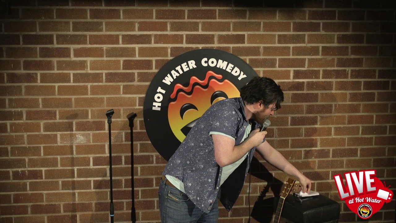 Tom Evans | Dumb People clips for crocs