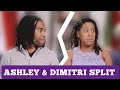 The TRUTH Revealed why Ashley Split-Up With Dimitri Snowden | Seeking Sister Wife