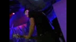 Simple Plan - God Must Hate Me (MTV Hard Rock Live 2003)