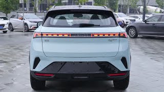 2024 Lynk & Co 06 EM-P in-depth Walkaround