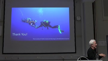 Start at 16:30 p.m. / Seminar Talk Prof. Oussama Khatib: “The Era of Human-Robot Collaboration”