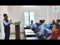 Audiovisual classroom cpsp  central public school patharkandi 
