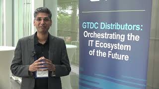 Information GTDC Summit APJ 2026 - Why you should attend Guide