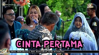 Download Lagu CINTA PERTAMA || LIVE ADE ASTRID X GERENGSENG TEAM  MP3
