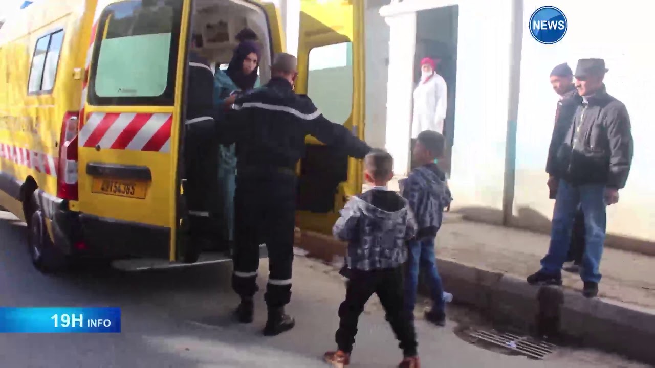 Bouira  retard dans l’ouverture du service de maternité de Sour El Ghozlane