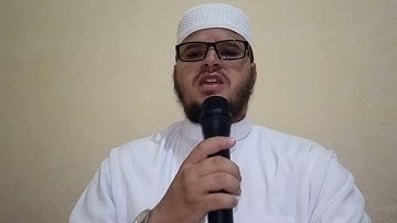 القارئ عماد بن محمد