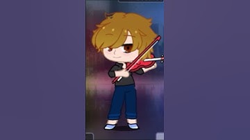 Part 5: Turning Songs Into Gacha OCs 🧀🎻🐯 Inspired By @nehema.__saba