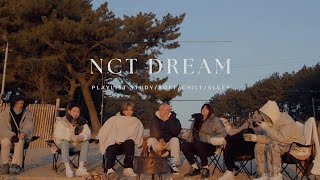 N C T DREAM PLAYLIST Study/Soft/chill/sleep 2024 (sub indo)