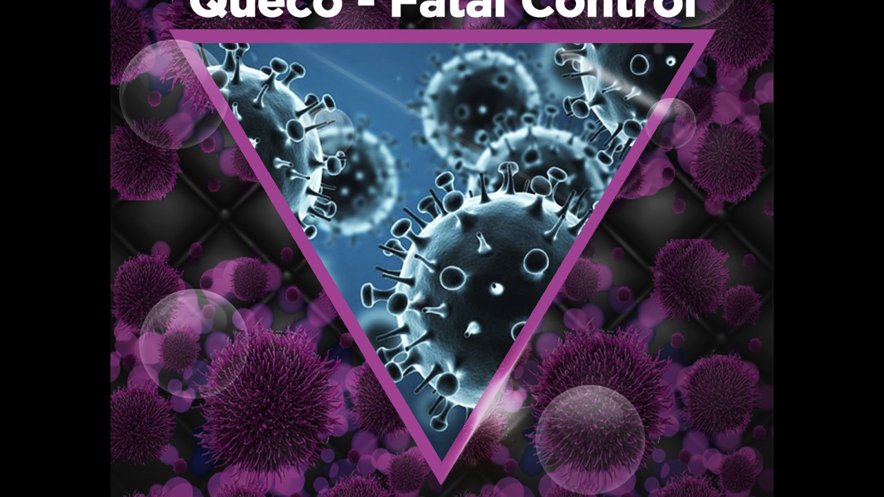 Queco: Fatal Control adlı videoyu YouTube'da izle Queco: Fatal Control adlı videoyu YouTube'da izle