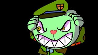 Vs Flippy FNF Android another Test bruh screenshot 3