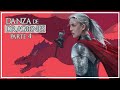 Danza de Dragones Parte 4: "La Batalla del Reposo del Grajo"