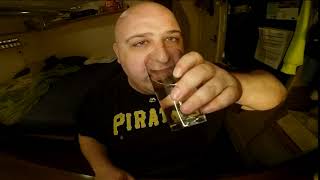 Thumbnail for Jon Drinks Water #9241