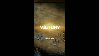 Haze of War - Android / iOS Gameplay screenshot 5