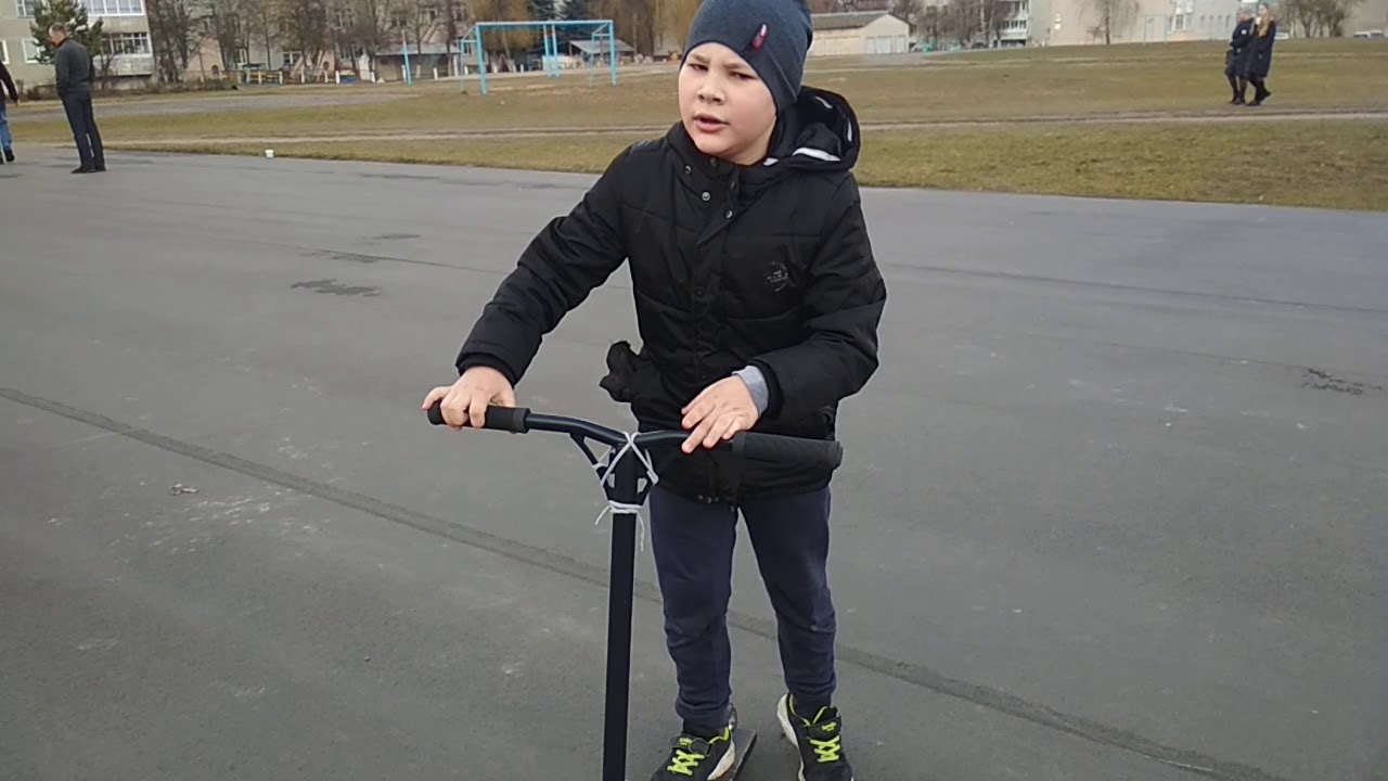 Команда на авто банихоп