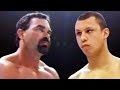 Don Frye (USA) vs Cyril Abidi (France) | MMA fight, HD