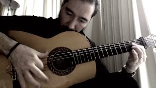 Panaderos by Esteban de Sanlucar chords