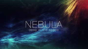 Nebula FX Tutorial Trailer! 100% After Effects