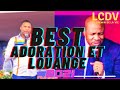 SAMUEL ROBUSTE & GREGORY TOUSSAINT  -  BEST ADORATION ET LOUANGE 2021