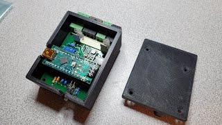 700R4 Transmission Arduino Speed & Vacuum Based Controller for Torque Converter Clutch TCC Lockup