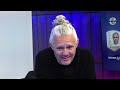 Jimmy Bullard is STRONGER than Cristiano Ronaldo!? | Jimmy Bullard REACTS to his FIFA stats