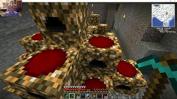 Q&D Minecraft - Energy Collectors and EMC Stars (Collecting EMC Fast in Tekkit Classic)