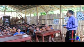 Documentary 'Suara Semokan Ruak' - Ngelamang For Care Jelajah Lombok