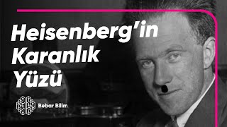 Heisenbergin Karanlık Yüzü - 2. Bölüm