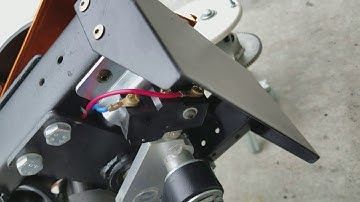 Adjusting the 3 kinds of limit switches