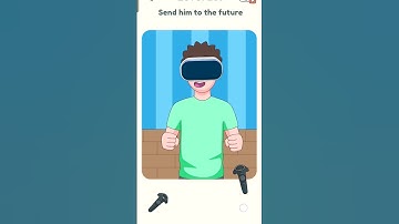 Dop 3 Level 265 Send him to the future #viralshort #dop3 #youtubeshorts #gameplay #dop3level #dop30