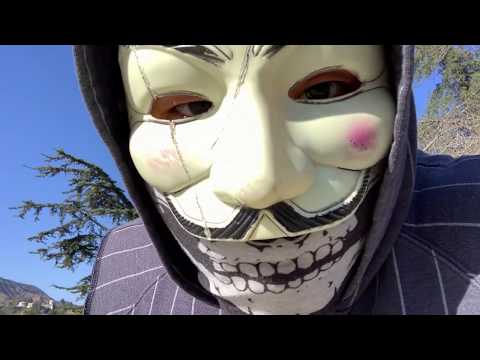 roblox hacker mask pz9