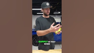 Cameron Alford shows how Whiteline sway bars reduce body roll transform the way your car drives. 🔥