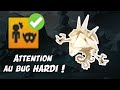[DOFUS] Roi Imagami HARDI avec Roublard - Attention au bug HARDI ! Commentary