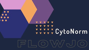 FlowJo [CytoNorm]
