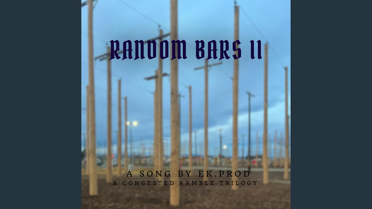 Watch MIND STRAIGHT : RANDOM BARS ll on YouTube Watch MIND STRAIGHT : RANDOM BARS ll on YouTube