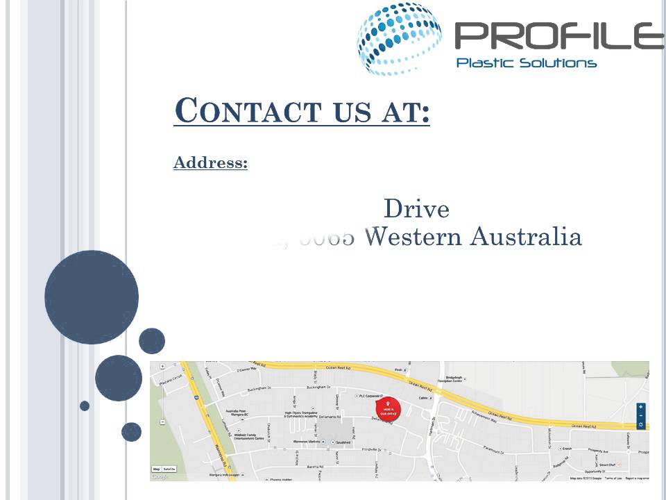 Plastic Products Perth Plastic Containers Perth YouTube