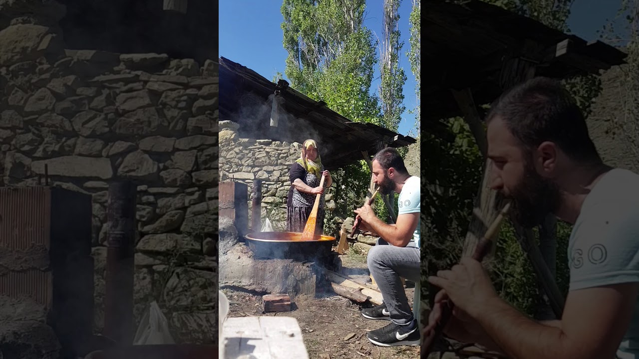 Mey Uzun Hava -Nasip Olsa