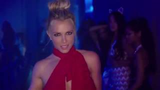Britney Spears -  Slumber Party - ft  Tinashe