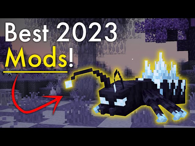 5 best Minecraft mods for blocks (2023)