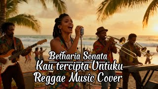 Kau Tercipta Untuku - Betharia Sonata | Reggae Music Cover