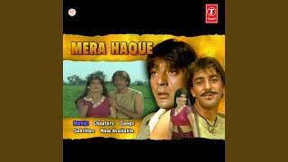 Mehbooba - O - Mehbooba