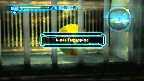 Metroid Other M (Blind) Part 3