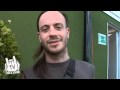 Cancer Bats Question Deftones
