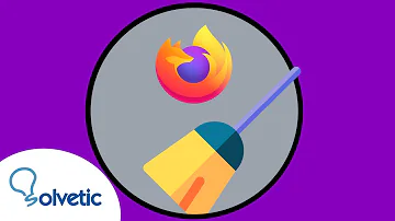 ¿Desinstalar Firefox lo borra todo?