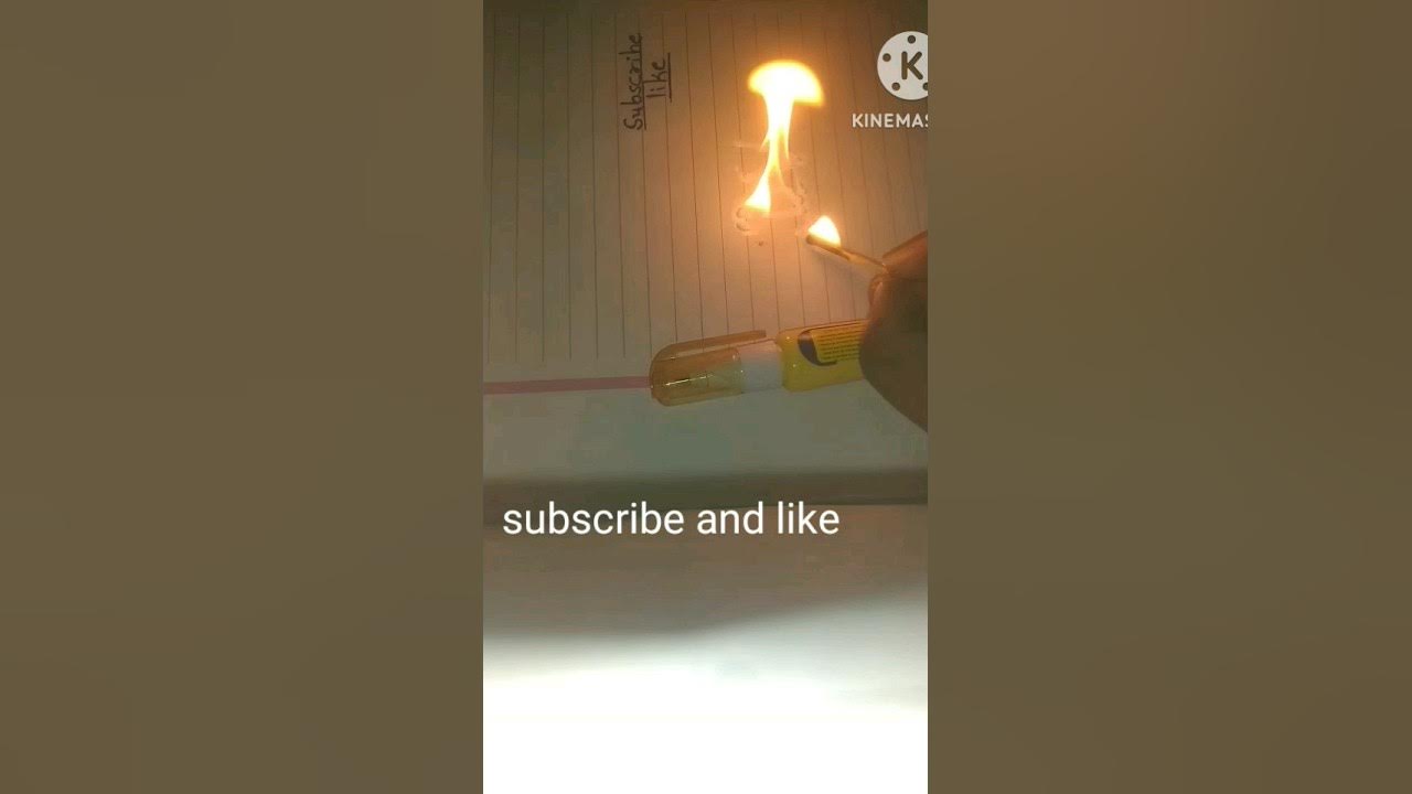 highlighter mein Aag kaise lagate Hainexperiment highlighter sohot